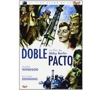 Double Deal (1950) (Filmoteca RKO film Noir) (Doble Pacto) G