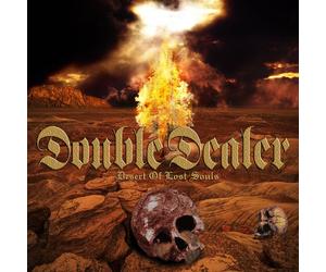 Double-Dealer - Desert of Lost Souls