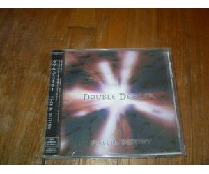 Double Dealer - Fate and Destiny [Import]