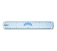Maped Règle plate Start 146 – 200 mm – Plastique