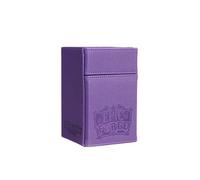 Epic Forge - Double Deck Box (100 cartes) et rangement dés