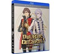 Double Decker! Doug And Kirill: The Complete Series [Blu-Ray] 2 Pack, Digital