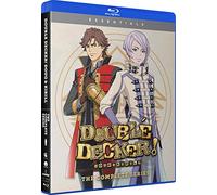 Double Decker Doug and Kirill: The Complete Series [Blu-Ray]