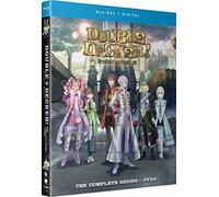 Double Decker! Doug & Kirill: The Complete Series [Usa][Blu-Ray] 2 Pack, Subtitled