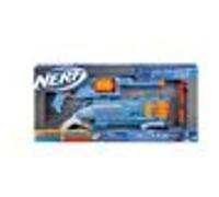 Double Défense Pack Nerf - Nerf Multicolore Multicolore G