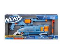 Nerf Elite 2.0 Pack Double Defense