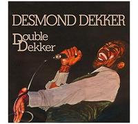 Dekker, Desmond - Double Dekker -Coloured-