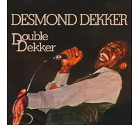 Double Dekker/Vinyle Couleur Or Audiophile 180gr
