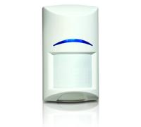 Double détecteur PIR+MW ISC-BDL2-WP12GE