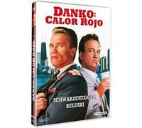 Double Détente (1988) / Red Heat (DVD) G