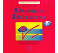 Double detente - B NOVELLI - Pole - broché - Livre