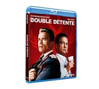 Double Détente Blu-ray