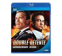 Double détente - Blu-Ray