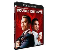 Double Détente Blu-ray 4K Ultra HD