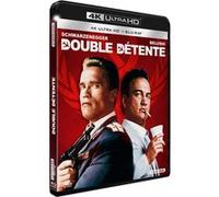 Double Détente - 4k Ultra Hd + Blu-Ray