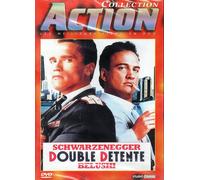 Double Detente (Dvd - Collection Action)