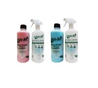 DOUBLE DÉTERGENT EXTRA CONCENTRÉ ARÔMES SPA ET HOME- PRODUIT RÉVOLUTIONNÉ DONT LE MONDE PARLE (AROMA SPA-HOME)