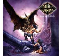 Double Diamond - Stand Up and Fight [Import]