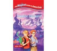 Double Disaster!, Magical States of America, 3 John Peel (Auteur)
