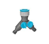 Double diviseur pour le jardin Cellfast Ideal Line
