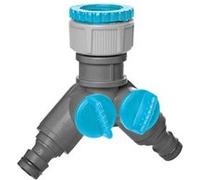 Double diviseur pour le jardin Cellfast Ideal Line G