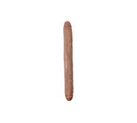 Double Dong 40,6 cm Thick Double Dildo King Cock