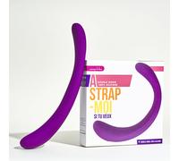 Double Dong Astrap-Moi - Violet