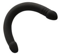 Double Dong DORCEL Real Double Do Noir 42cm Noir G
