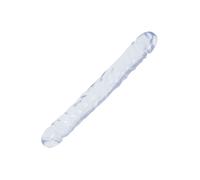 Double dong Jr. Crystal Jellies 30 cm
