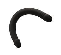 Double Dong DORCEL Real Double Do Noir 42cm Noir