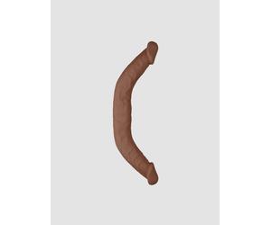 Double Dong SKIN 46 cm