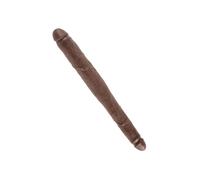 Double Dong Tapered Double Dildo King Cock