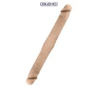 Double dong The Original flesh 38,5 cm - SilexD
