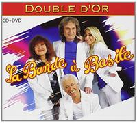 Double d'Or - Bande a Basile