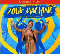 Double d'Or CD
