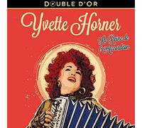 Double d'or de la Reine de l'Accordéon