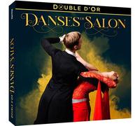 Double D'or Des Danses De Salon