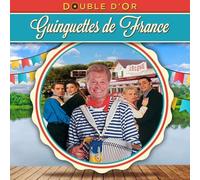 Double d'or des Guinguettes CD