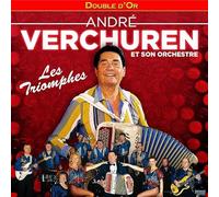 André Verchuren : Les Triomphes