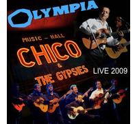 Double D'or - Live À L'olympia Cd/Dvd