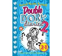Double Dork Diaries #2