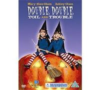 Double, Double Toil And Trouble G