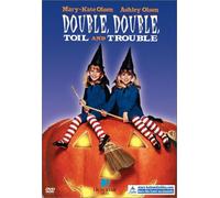 Double, Double, Toil & Trouble [Import USA Zone 1]