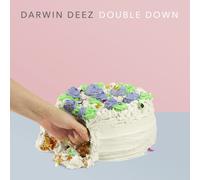 Double Down by Darwin Smith/Darwin Deez [VINYL] NEUF