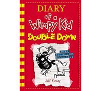 Double Down (Diary of a Wimpy Kid #11)
