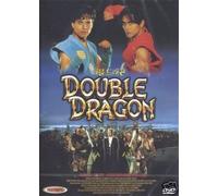 Double Dragon (1994) Tous Région