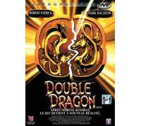 Double Dragon