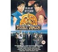 Double Dragon G