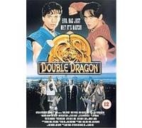 Double Dragon G