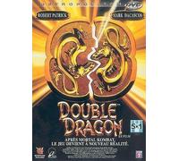 Double Dragon